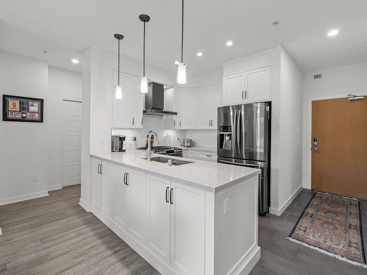 307-23255 Billy Brown Road, Langley, BC, V1M 0C8 - 4