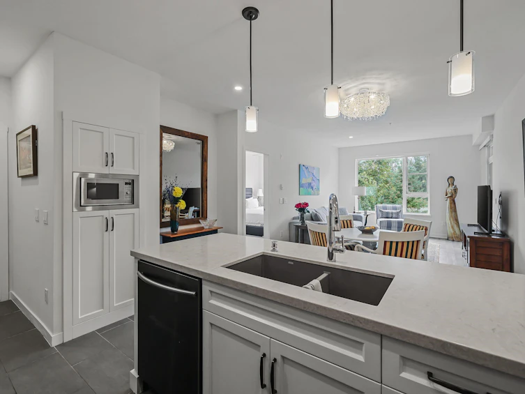 307-23255 Billy Brown Road, Langley, BC, V1M 0C8 - 9