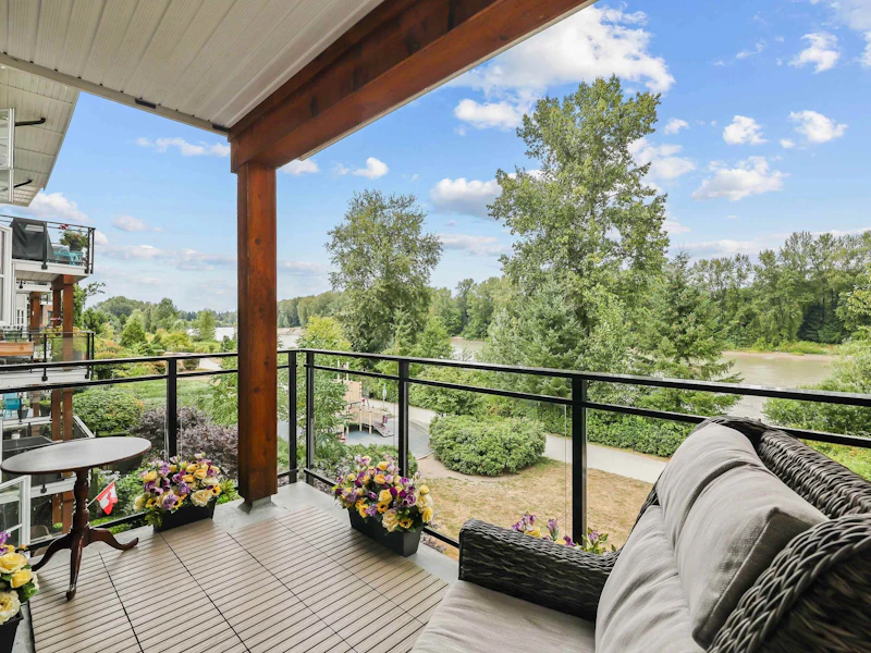 307 - 23255 Billy Brown Road, Langley BC V1M 0C8