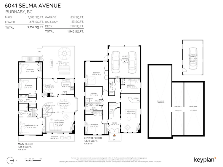6041 Selma Avenue, Burnaby, BC, V5H 3R1 - 40
