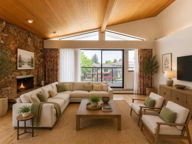 6041 Selma Avenue, Burnaby, BC, V5H 3R1 - 6