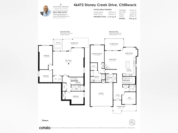 46472 Stoney Creek Drive, Chilliwack, BC, V2R 0B7 - 40