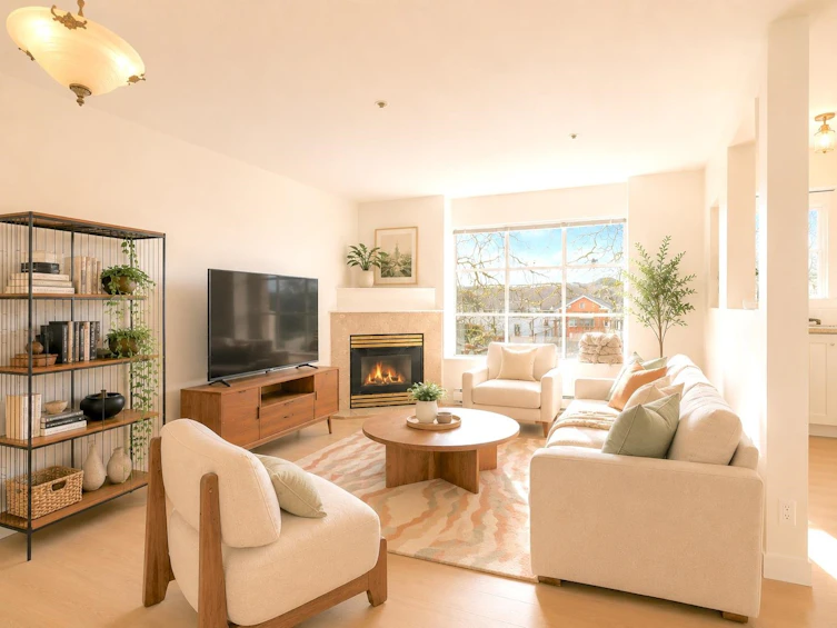 3305 Clive Avenue, Vancouver, BC, V5R 4V4 - 4