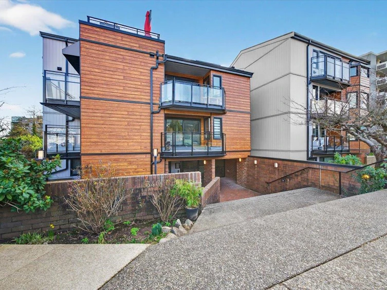 403-1340 Duchess Avenue, West Vancouver, BC, V7T 1H6 - 29