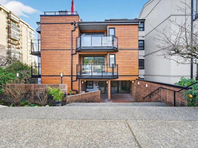 403-1340 Duchess Avenue, West Vancouver, BC, V7T 1H6 - 28