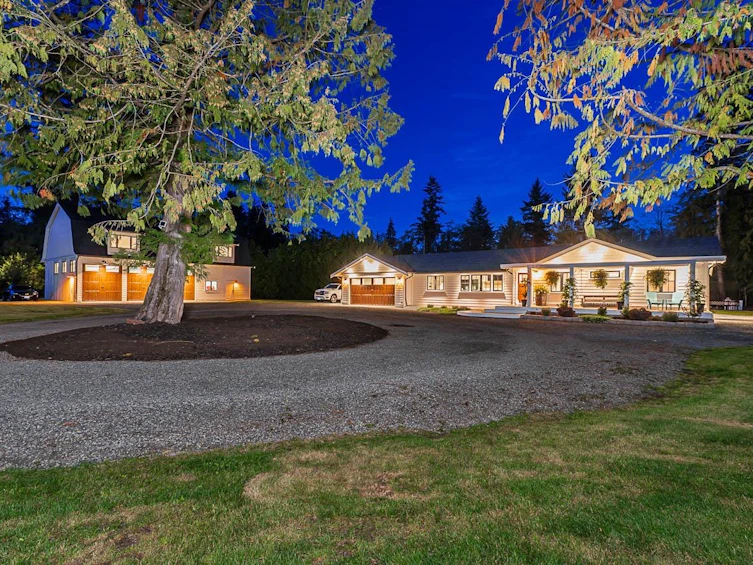 4650 Martingale Crescent, Langley, BC, V2Z 2L6