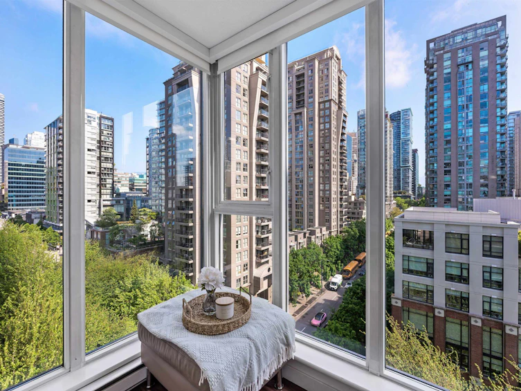 1002-1010 Richards Street, Vancouver, BC, V6B 1G2 - 8