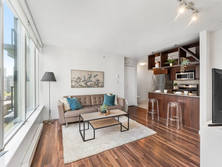 1002-1010 Richards Street, Vancouver, BC, V6B 1G2 - 19