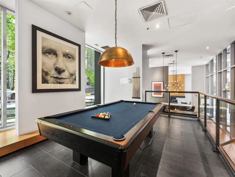1002-1010 Richards Street, Vancouver, BC, V6B 1G2 - 21