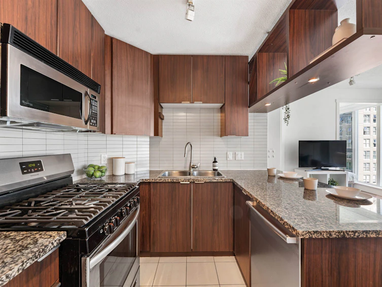 1002-1010 Richards Street, Vancouver, BC, V6B 1G2 - 4