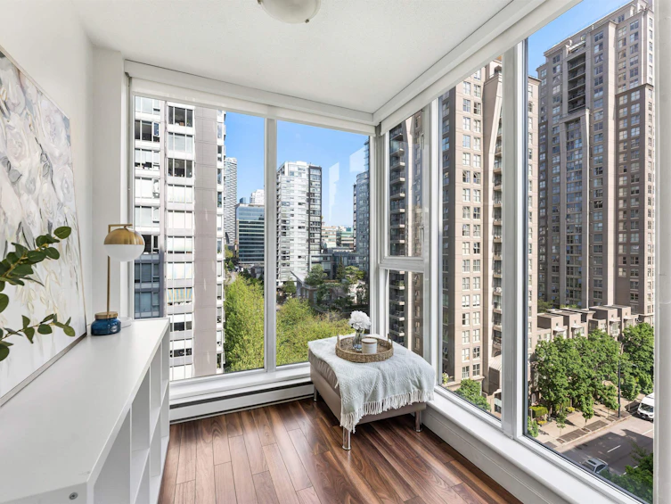 1002-1010 Richards Street, Vancouver, BC, V6B 1G2 - 7