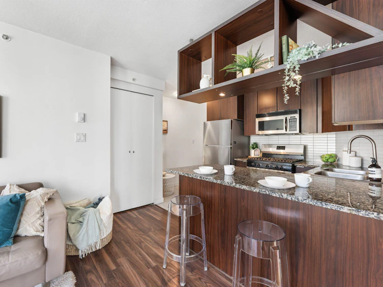 1002-1010 Richards Street, Vancouver, BC, V6B 1G2 - 16
