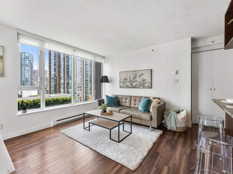 1002-1010 Richards Street, Vancouver, BC, V6B 1G2 - 6