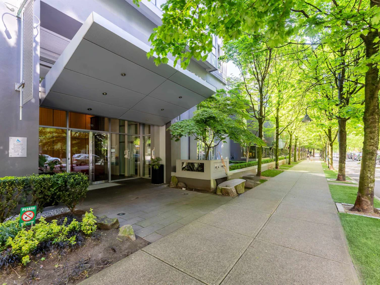1002-1010 Richards Street, Vancouver, BC, V6B 1G2 - 24