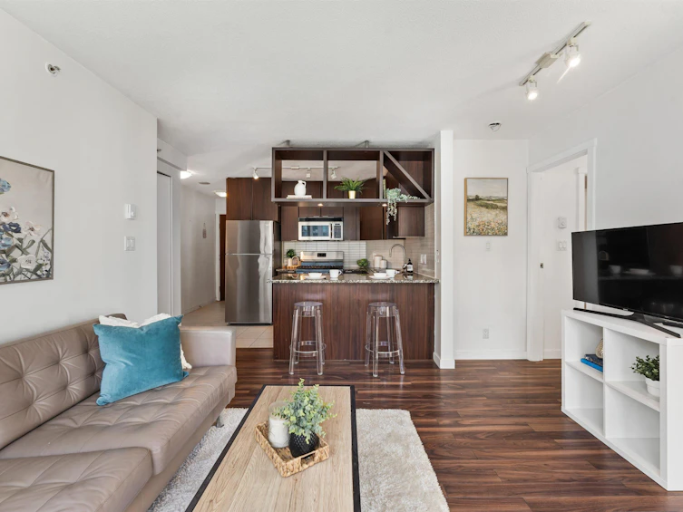1002-1010 Richards Street, Vancouver, BC, V6B 1G2 - 10