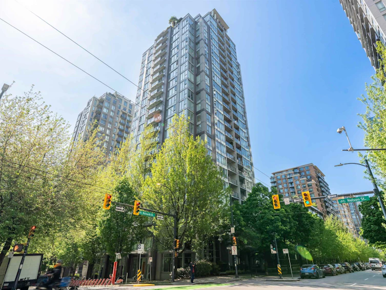 1002-1010 Richards Street, Vancouver, BC, V6B 1G2 - 23