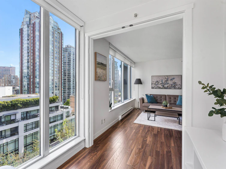 1002-1010 Richards Street, Vancouver, BC, V6B 1G2 - 9