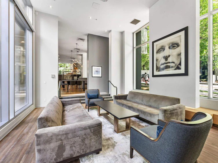 1002-1010 Richards Street, Vancouver, BC, V6B 1G2 - 22