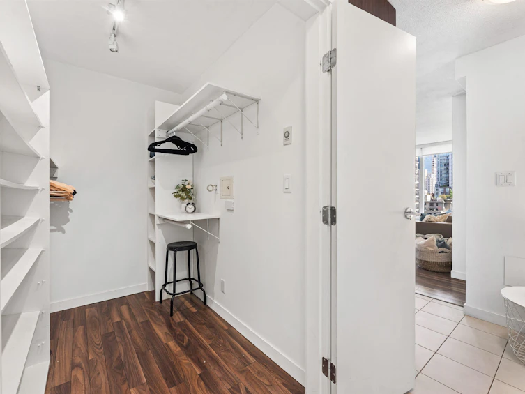 1002-1010 Richards Street, Vancouver, BC, V6B 1G2 - 20