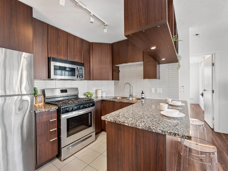 1002-1010 Richards Street, Vancouver, BC, V6B 1G2 - 17