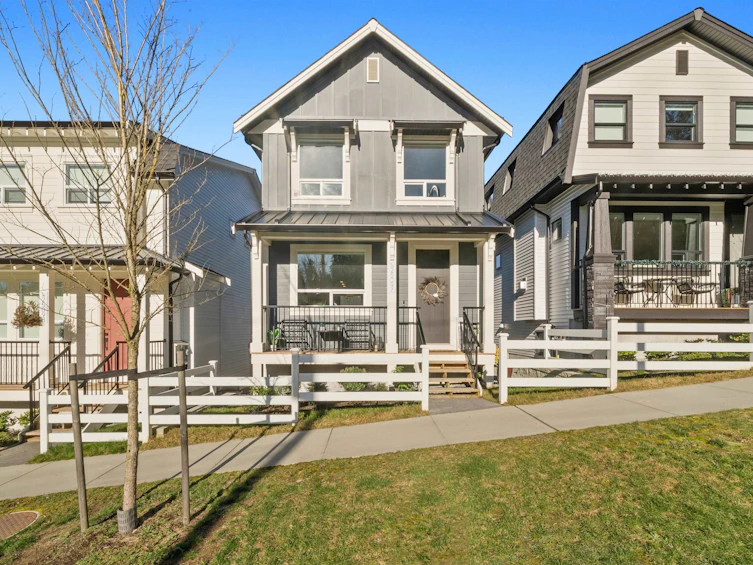 25097 112 Avenue, Maple Ridge, BC, V2W 0K6
