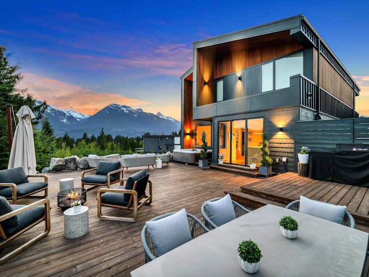 2938 Huckleberry Drive, Squamish, BC, V8B 1B2