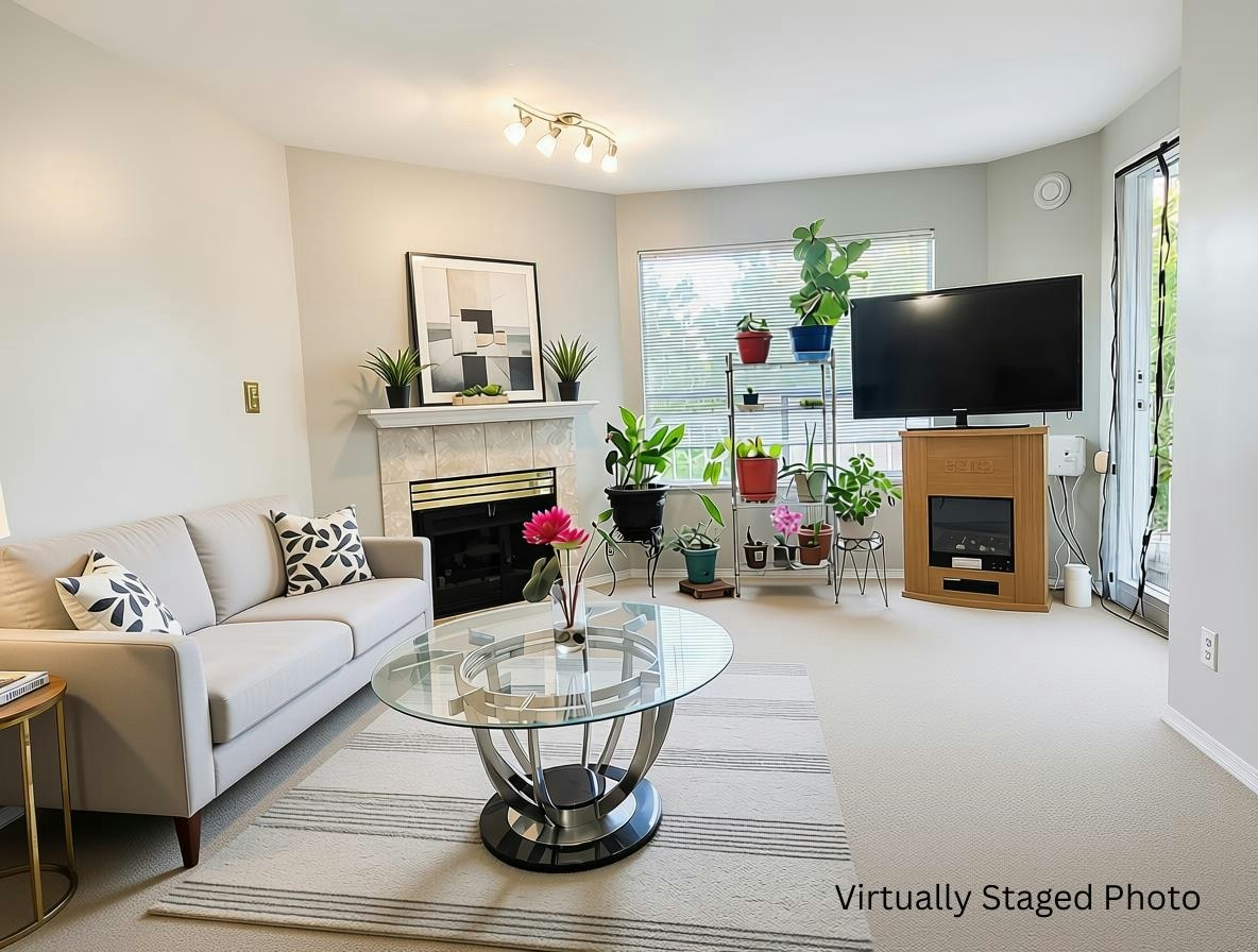 307-9942 151 Street, Surrey, BC, V3R 0V4 - 2