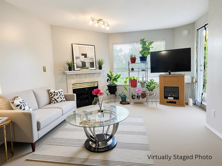 307-9942 151 Street, Surrey, BC, V3R 0V4 - 2
