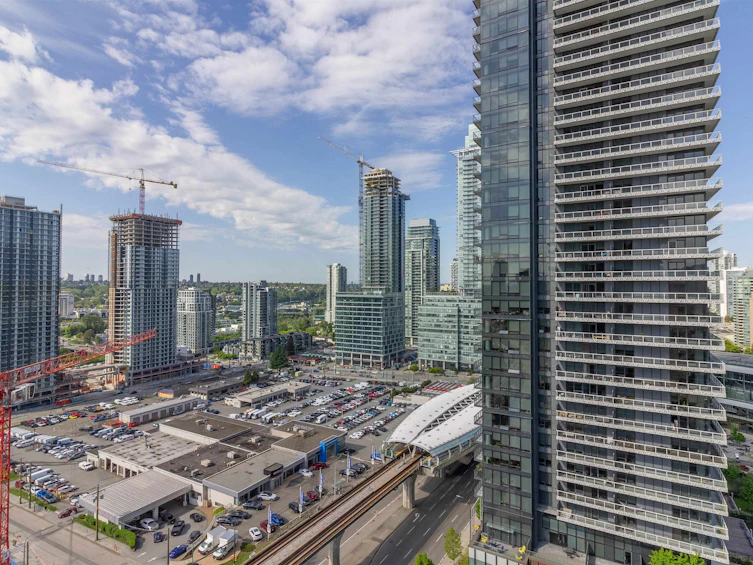1607-4650 Brentwood Boulevard, Burnaby, BC, V5C 0M3 - 26