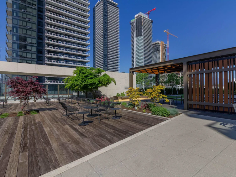 1607-4650 Brentwood Boulevard, Burnaby, BC, V5C 0M3 - 35
