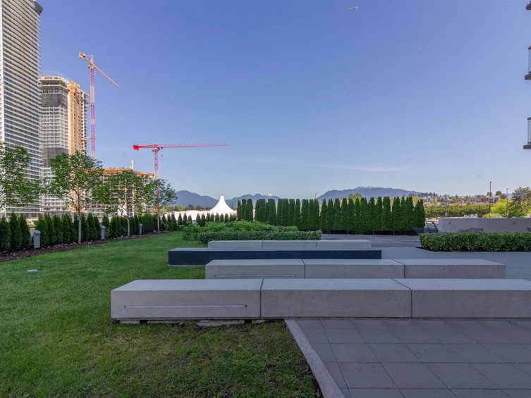 1607-4650 Brentwood Boulevard, Burnaby, BC, V5C 0M3 - 37