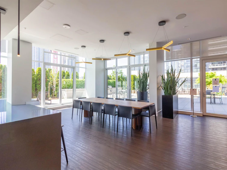 1607-4650 Brentwood Boulevard, Burnaby, BC, V5C 0M3 - 27