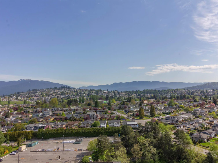 1607-4650 Brentwood Boulevard, Burnaby, BC, V5C 0M3 - 23
