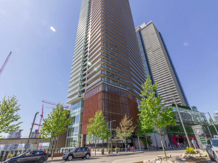 1607-4650 Brentwood Boulevard, Burnaby, BC, V5C 0M3