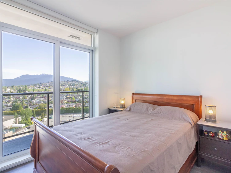 1607-4650 Brentwood Boulevard, Burnaby, BC, V5C 0M3 - 11