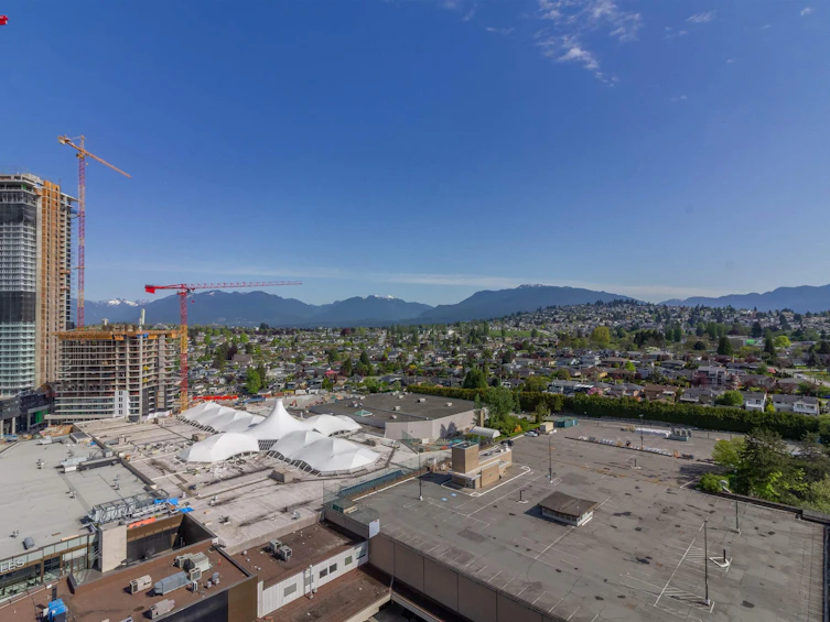 1607-4650 Brentwood Boulevard, Burnaby, BC, V5C 0M3 - 24