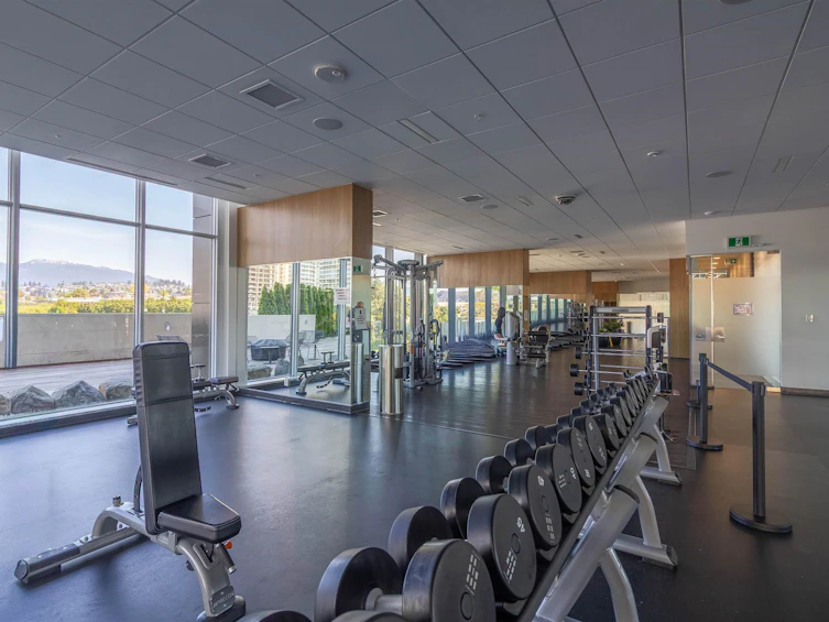 1607-4650 Brentwood Boulevard, Burnaby, BC, V5C 0M3 - 34