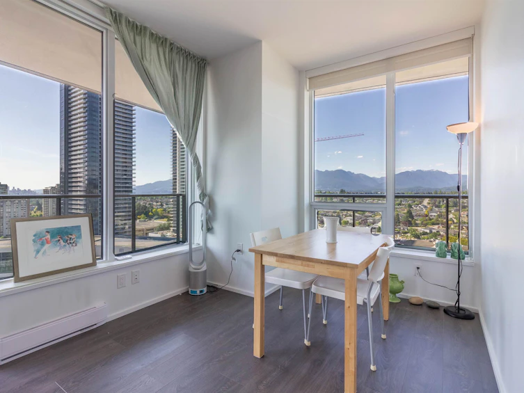 1607-4650 Brentwood Boulevard, Burnaby, BC, V5C 0M3 - 4