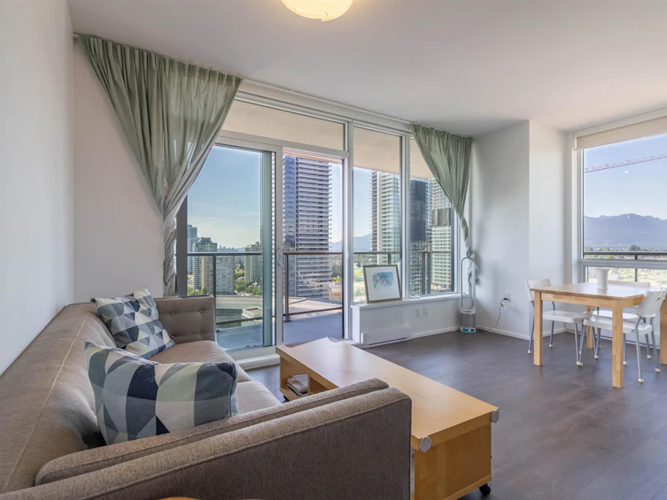 1607-4650 Brentwood Boulevard, Burnaby, BC, V5C 0M3 - 3