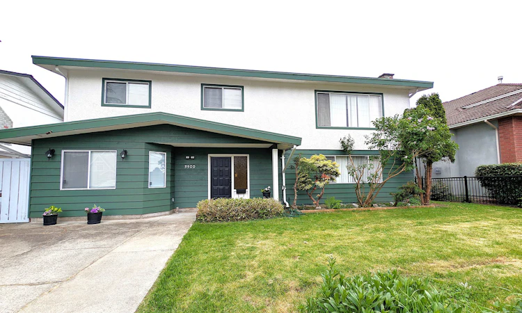 3500 Williams Road