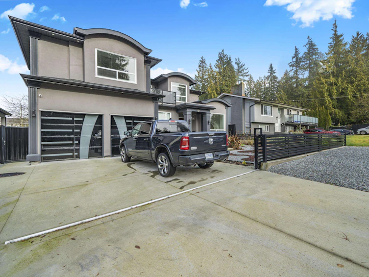 1211 Foster Avenue, Coquitlam, BC, V3J 2M8 - 17