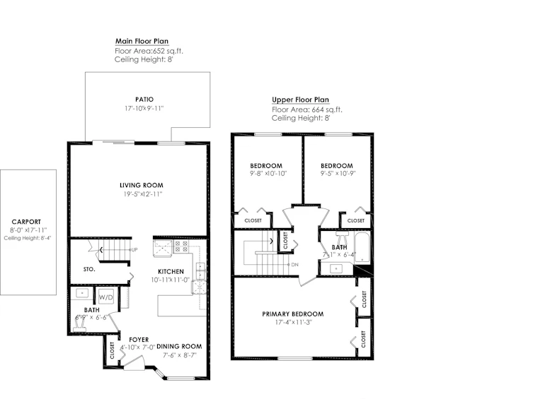 30-11757 207 Street, Maple Ridge, BC, V2X 1X4 - 32