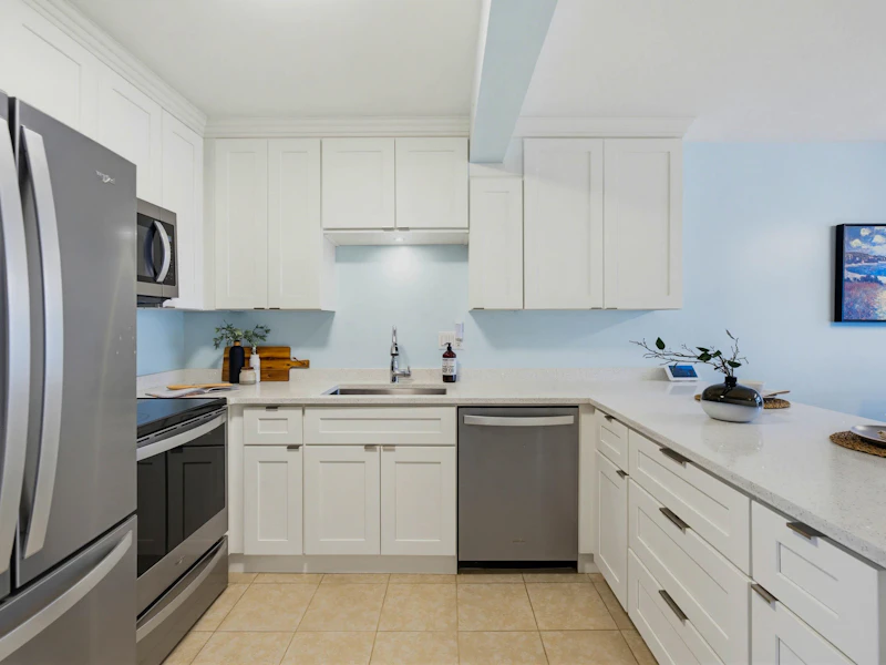30 - 11757 207th Street, Maple Ridge BC V2X 1X4