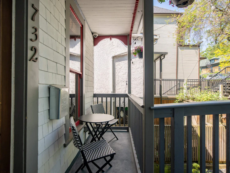 732 E Pender Street, Vancouver, BC, V6A 1V7 - 4