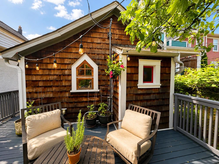 732 E Pender Street, Vancouver, BC, V6A 1V7 - 36