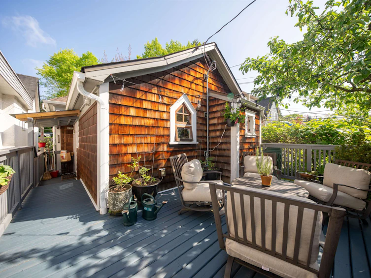 732 E Pender Street, Vancouver, BC, V6A 1V7 - 37