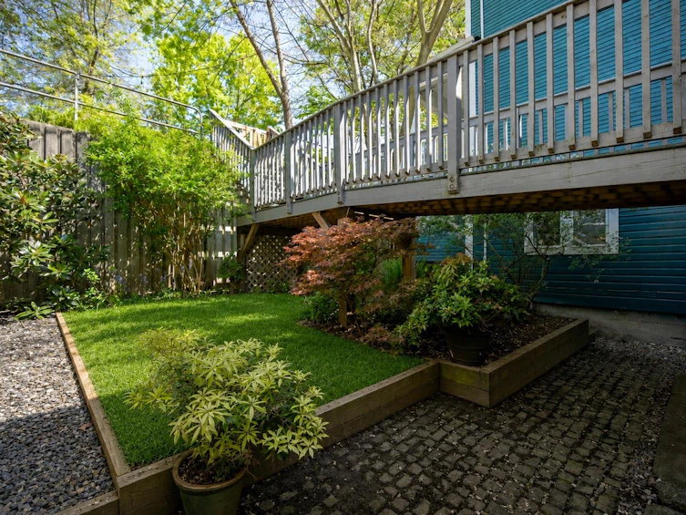 732 E Pender Street, Vancouver, BC, V6A 1V7 - 5