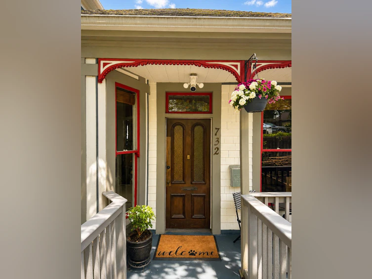 732 E Pender Street, Vancouver, BC, V6A 1V7 - 3