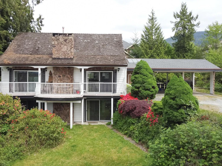 3417 E Roxton Avenue, Coquitlam, BC, V3B 7M9 - 4