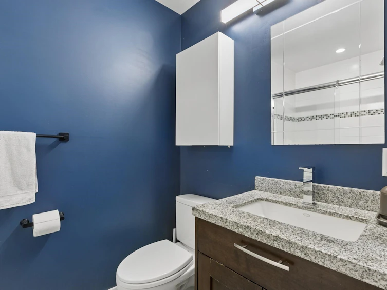 303-116 W 23rd Street, North Vancouver, BC, V7M 2A9 - 18